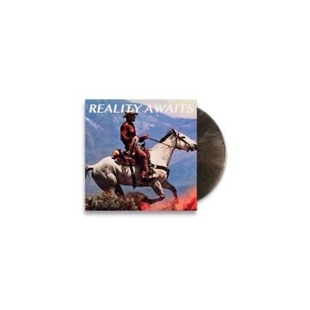 The Strokes Reality Awaits (Limited Black Ice Glitter Vinyl), Verzenden, Nieuw in verpakking, Indie, LP
