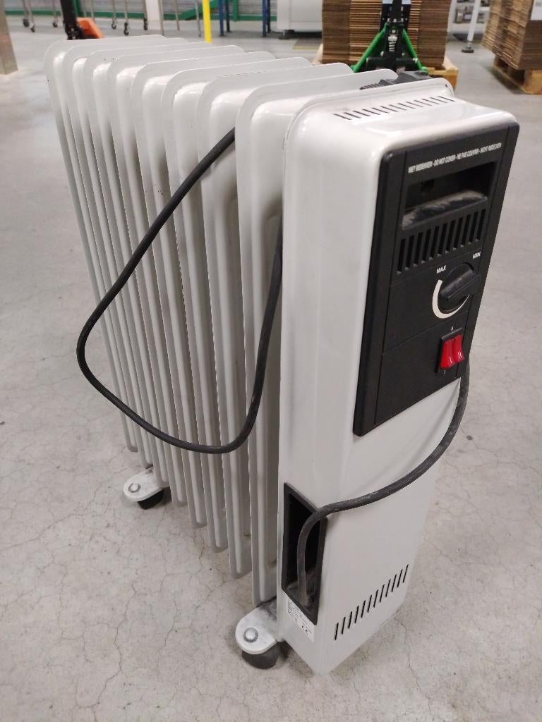Kacheltje electrisch breed, Ophalen, 30 tot 80 cm, Kachel, Minder dan 60 cm
