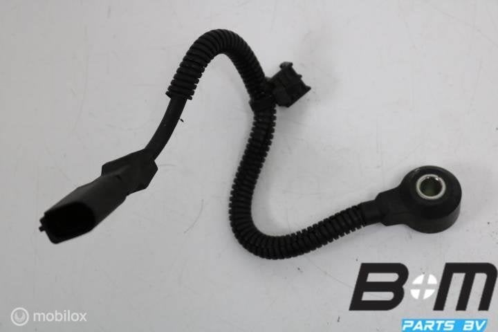 Pingelsensor Audi A4 8K 4.2 FSI CFS, Gebruikt
