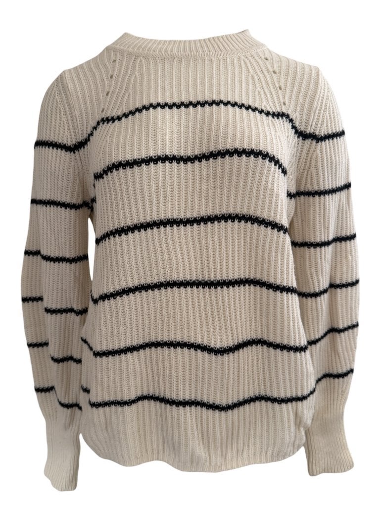 Sissy Boy trui S, Kleding | Dames, Truien en Vesten, Zo goed als nieuw, Maat 38/40 (M), Zwart, Ophalen of Verzenden