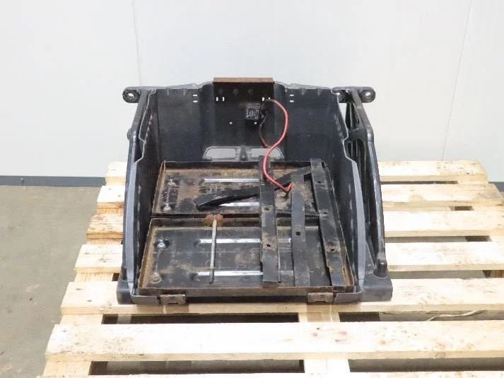 DAF Electrical System Accubak compleet DAF, Auto-onderdelen, Ophalen, Gebruikt, DAF