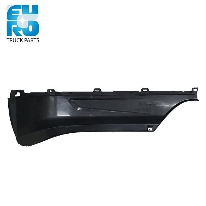 IVECO STRALIS BUMPER SPOILER LH 5801562166, Auto-onderdelen, Carrosserie en Plaatwerk, -, Nieuw, Ophalen of Verzenden