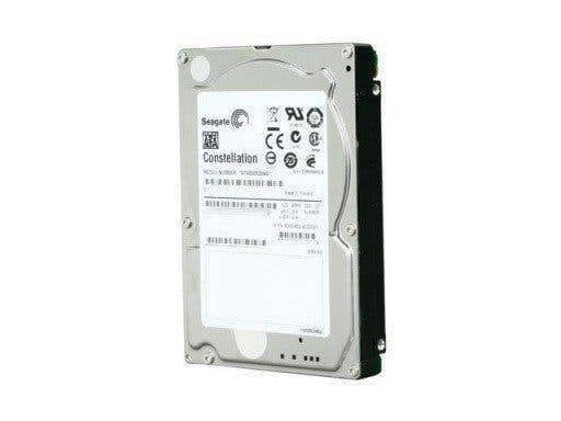 Seagate Constellation ES.2 500GB Enterprise HDD 2.5" SATA, Intern, Ophalen of Verzenden, Zo goed als nieuw, 500 GB