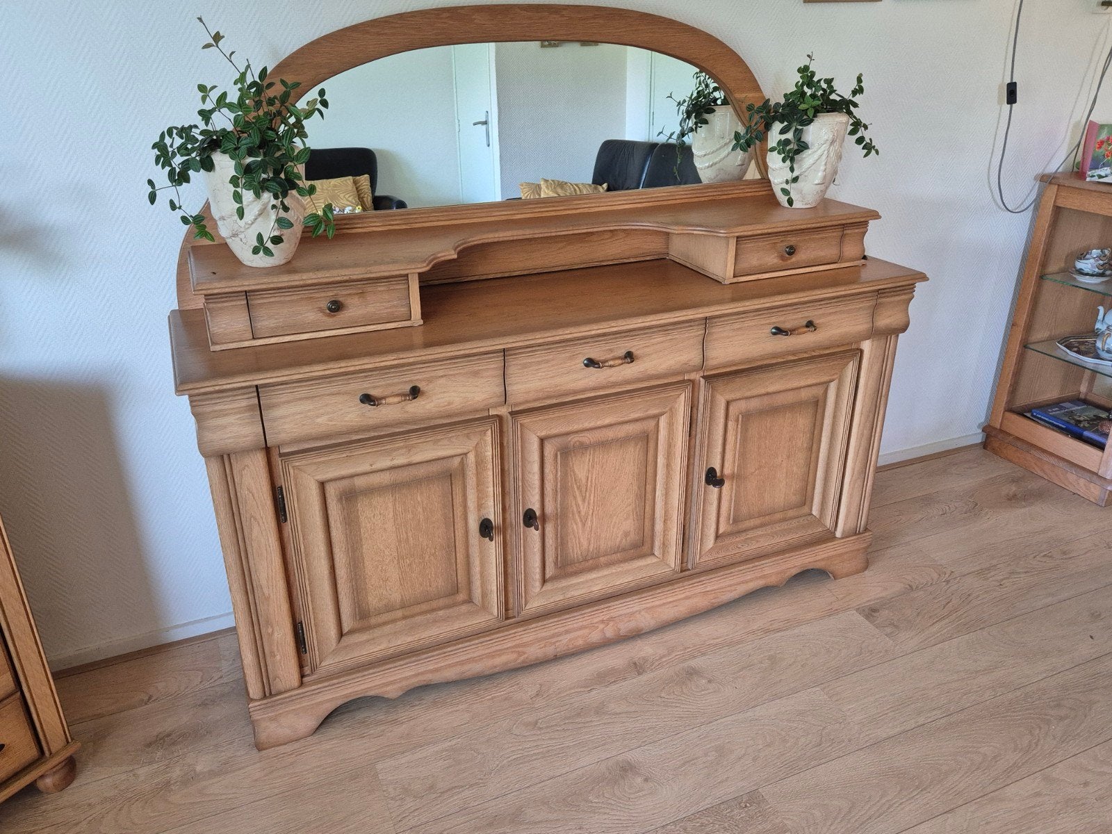 Te koop dressoir, Ophalen, 25 tot 50 cm