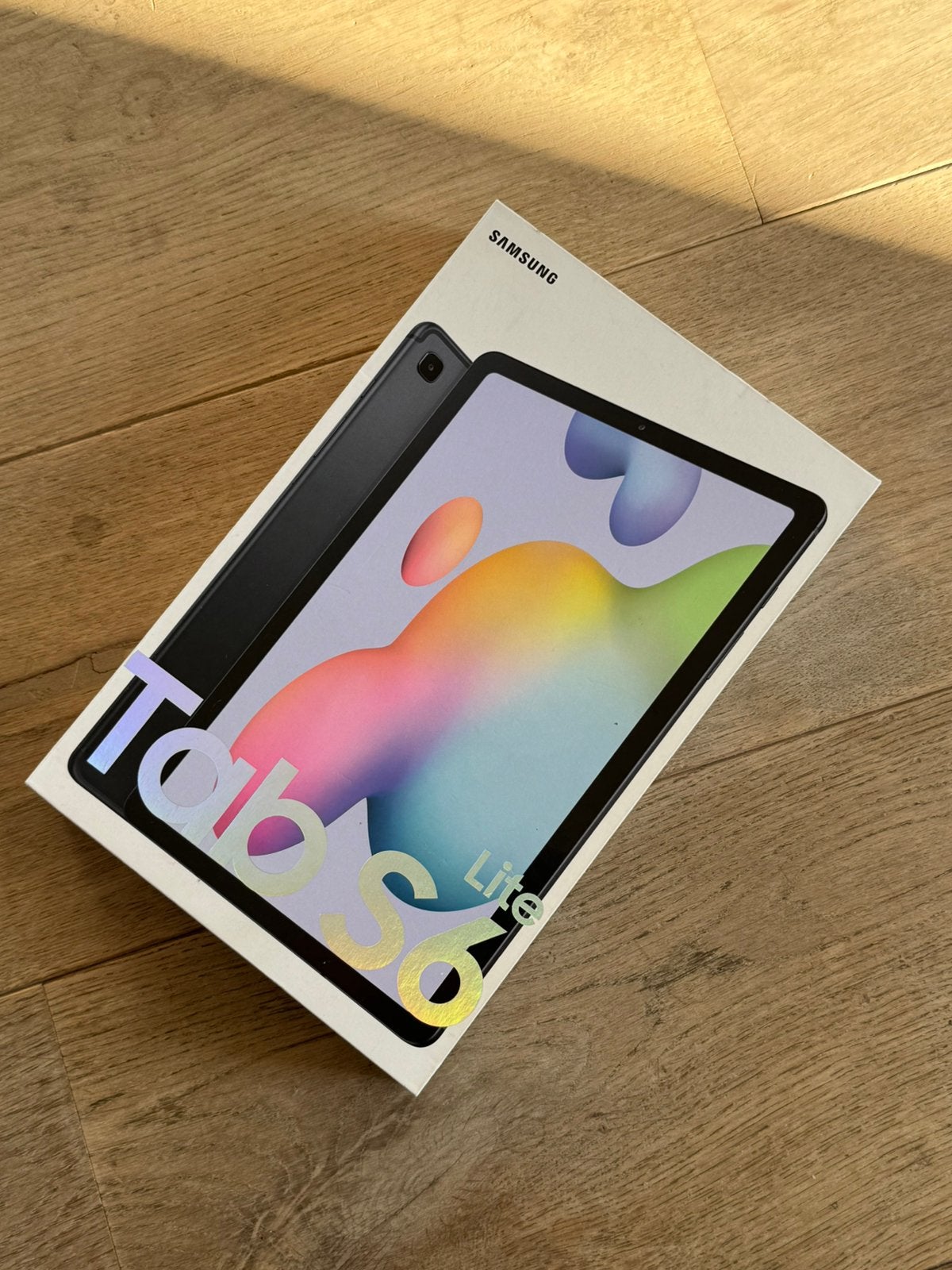 Samsung Galaxy Tab S6 met 4G LTE, Computers en Software, Android Tablets, 11 inch, Gps, Ophalen of Verzenden, Zo goed als nieuw