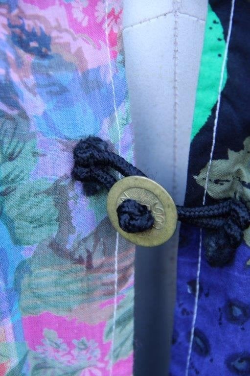 Jasje gekleurd mt L/XL Vaste Prijs, Overige kleuren, Maat 46/48 (XL) of groter, Ophalen of Verzenden, Zo goed als nieuw