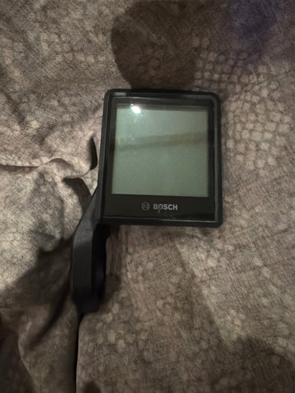 Bosch Kiox Display voor E-bike, Ophalen of Verzenden, GPS, Gebruikt