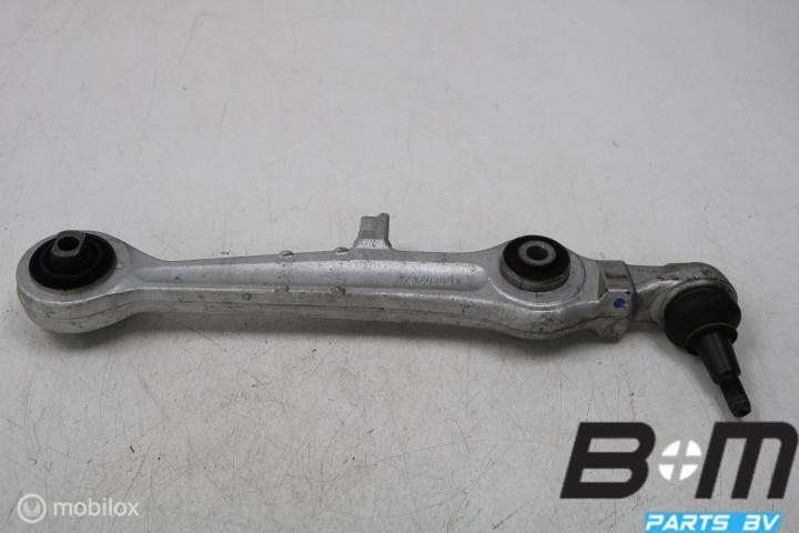 Draagarm LV Audi A6 4B 4B0407155, Auto-onderdelen, Ophanging en Onderstel, Gebruikt