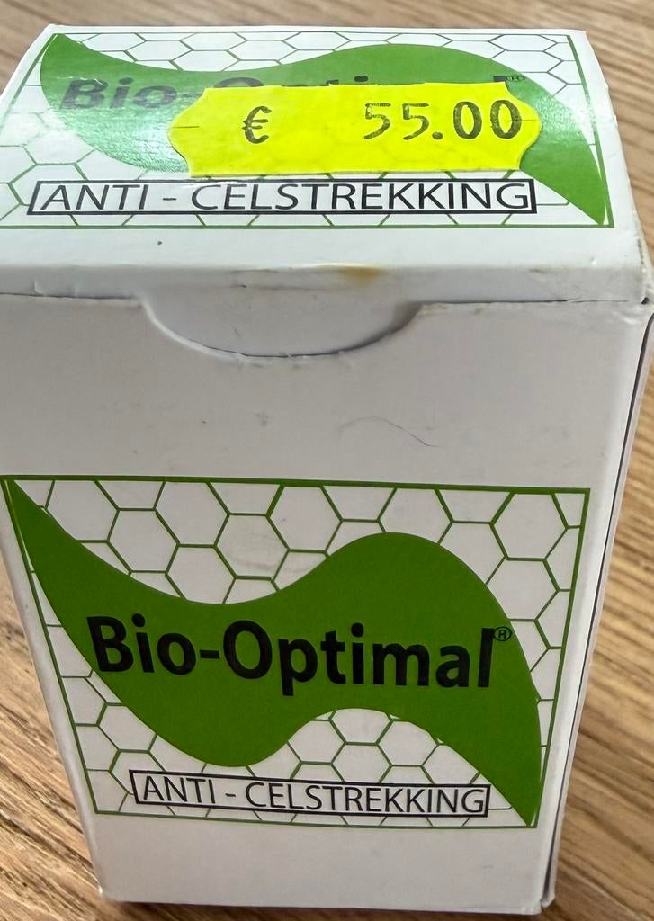 Anti cel strekking, Ophalen of Verzenden, Zo goed als nieuw, Kweekbak