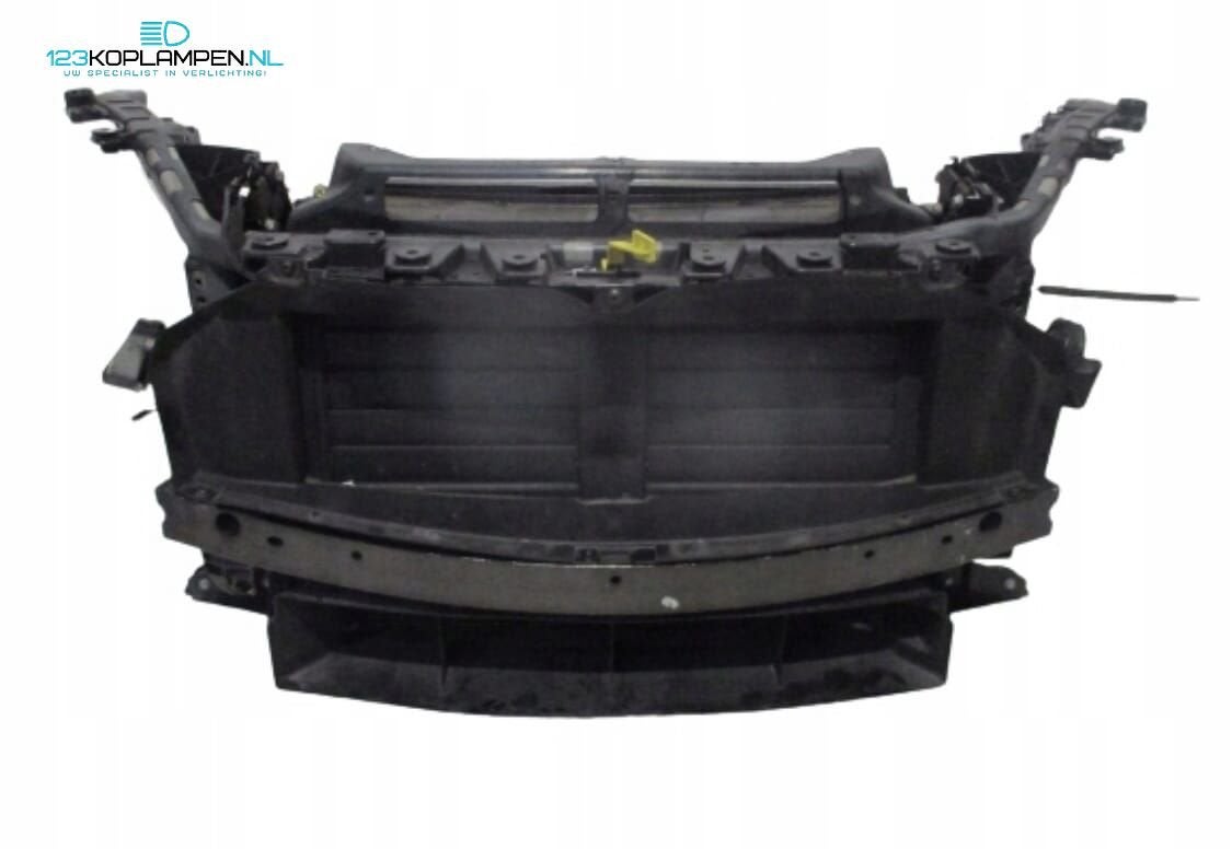 Maserati Levante 3.0 Voorfront koelerpakket radiateur, Ophalen, Maserati, Gebruikt, -
