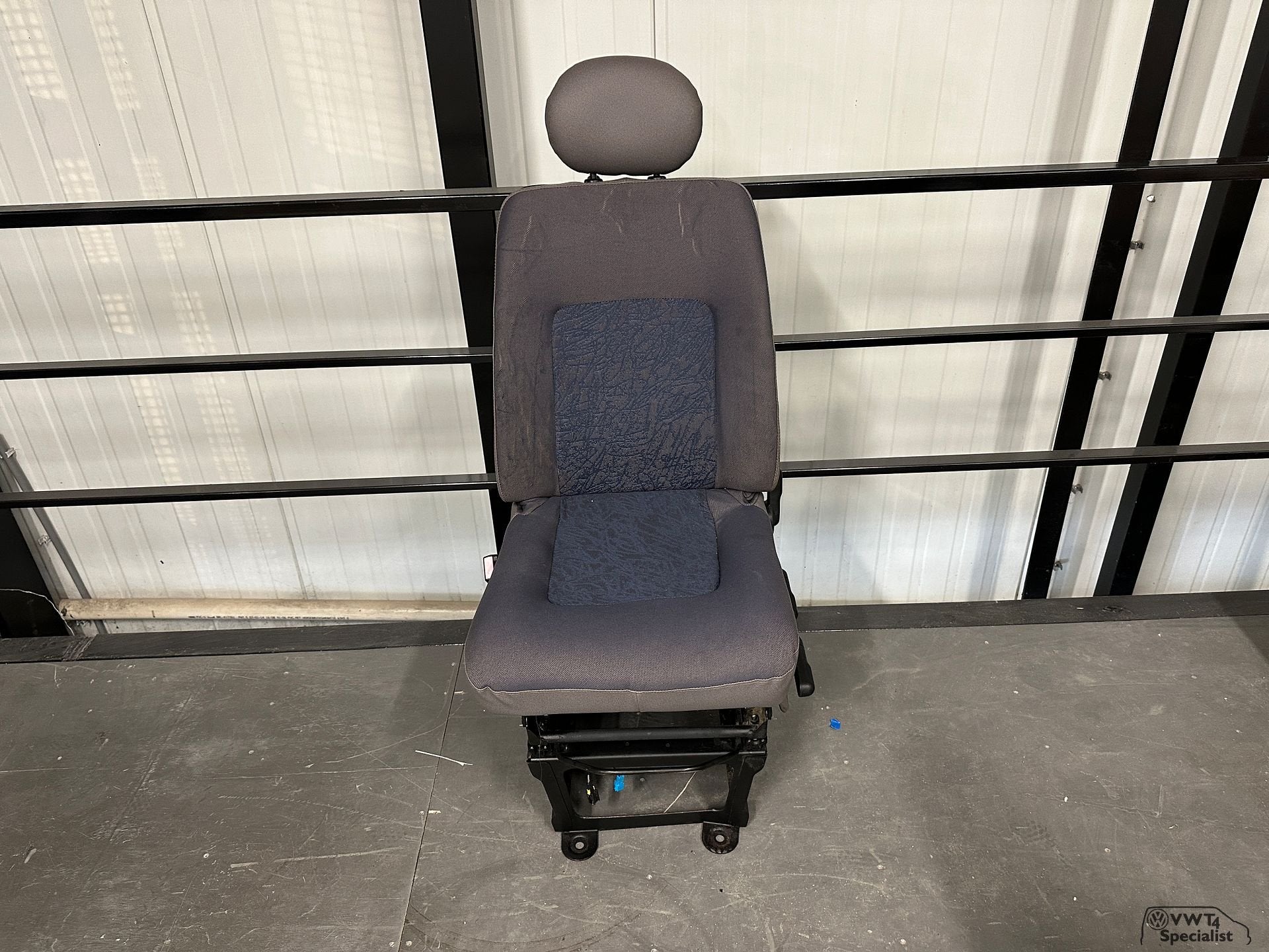 Renault Master Opel Movano bestuurdersstoel stoel, Ophalen, Gebruikt, -, -