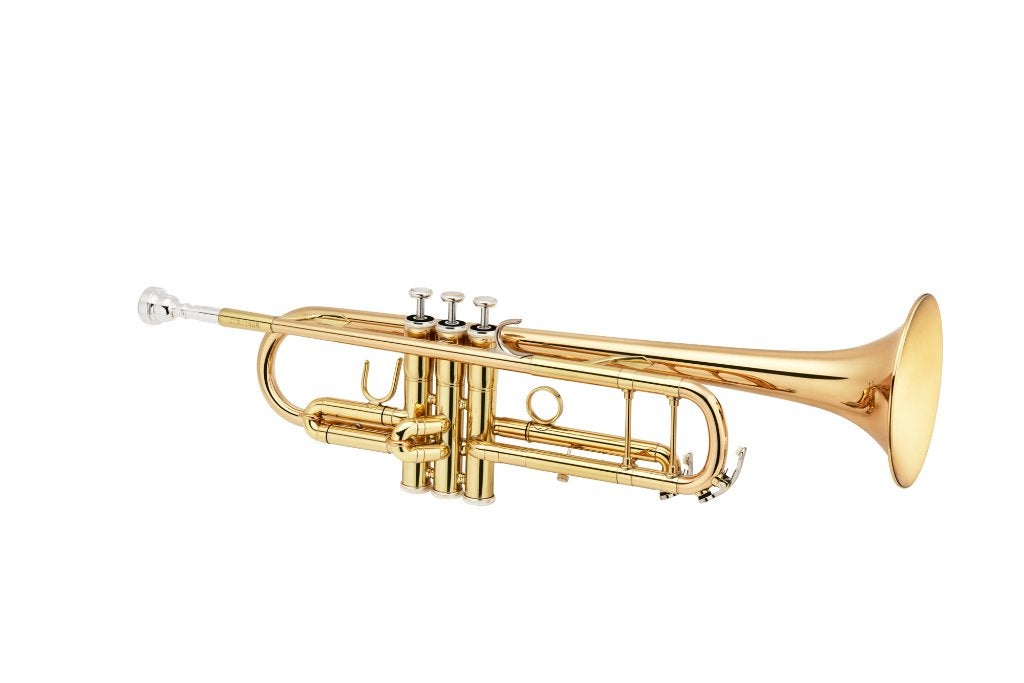 Jupiter JTR1160RQ trompet, Jupiter, ., Nieuw, Ophalen of Verzenden