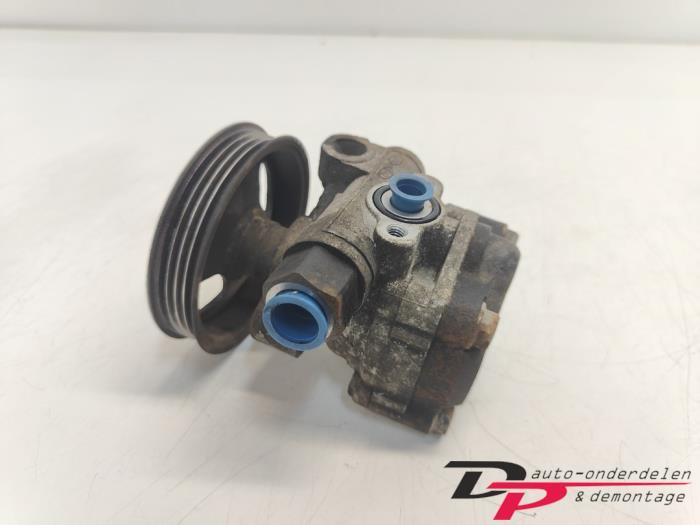 Stuurbekrachtiging Pomp van een Hyundai Getz, Gebruikt, -, -, Ophalen of Verzenden