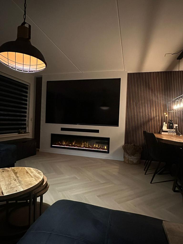 Vloerenlegger gezocht?, Crème, 75 m² of meer, Nieuw, Ophalen of Verzenden