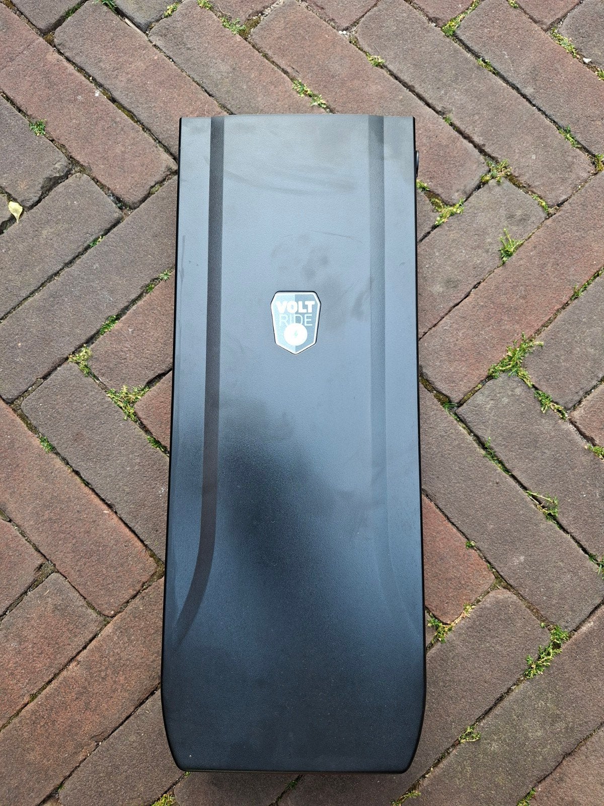 Phylion XH370 13J Wall-ES 37V 14Ah – Incl. lader, Ophalen of Verzenden, Nieuw