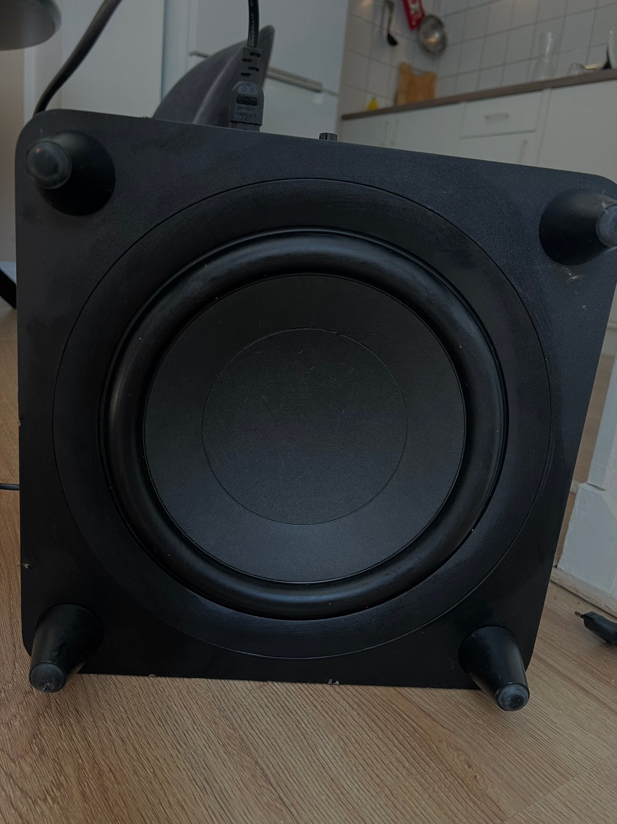 Harman/Kardon, Ophalen, Zo goed als nieuw