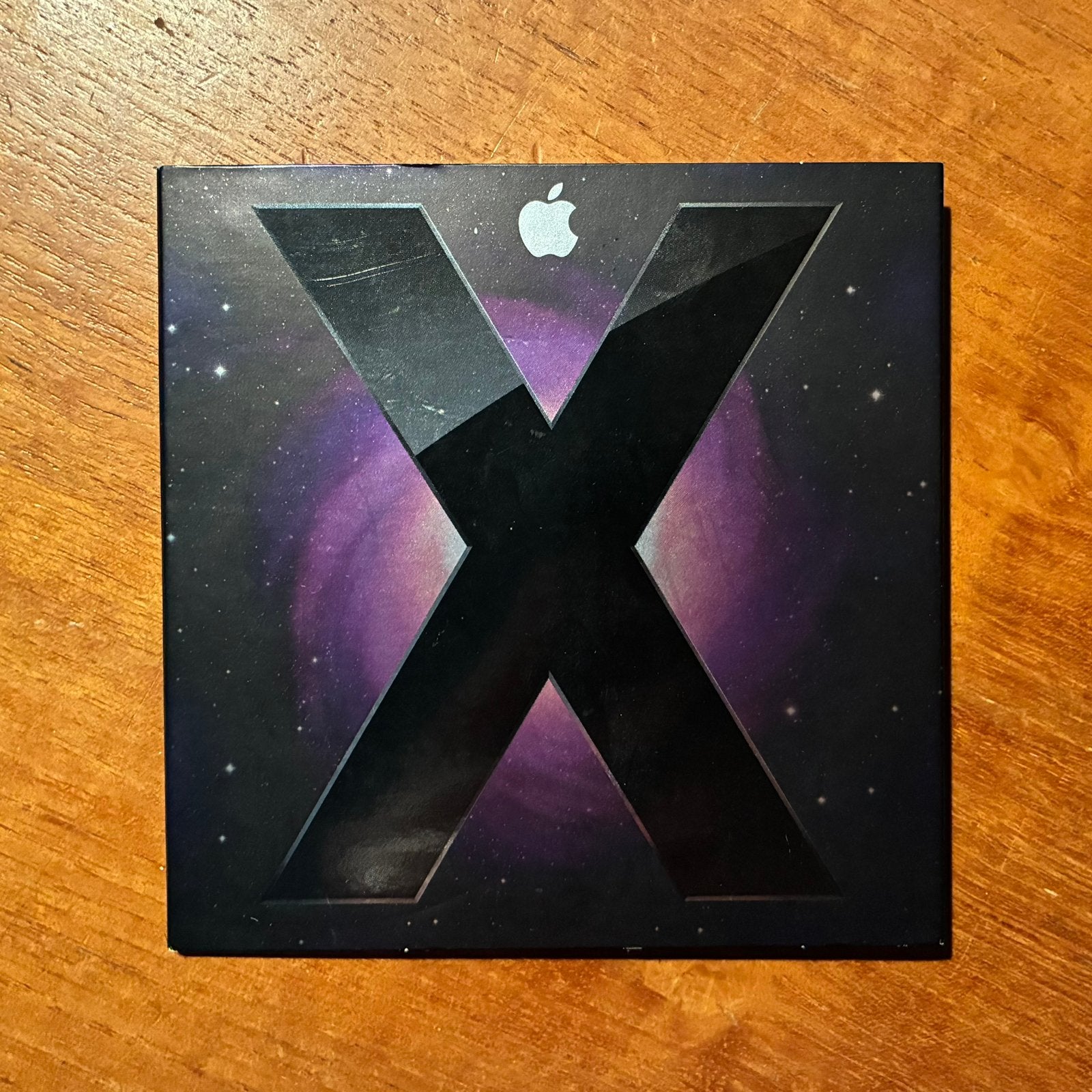 Mac OS X v10.5 Leopard Install Disc, Ophalen of Verzenden, Gebruikt, MacOS