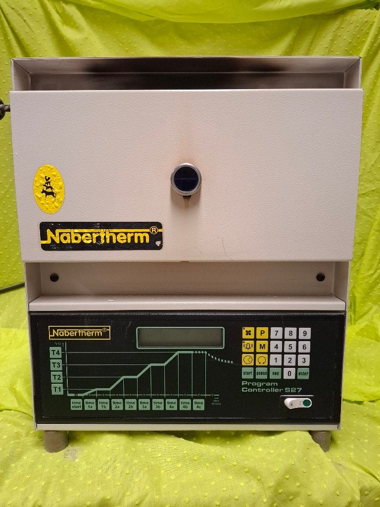 Tandtechniek voorverwarmoven, Diversen, Ophalen of Verzenden, Gebruikt