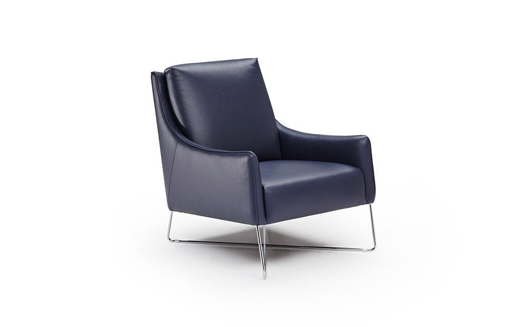 Natuzzi - 2 nieuwe design zetels, Ophalen, Eenpersoons, Design, Nieuw