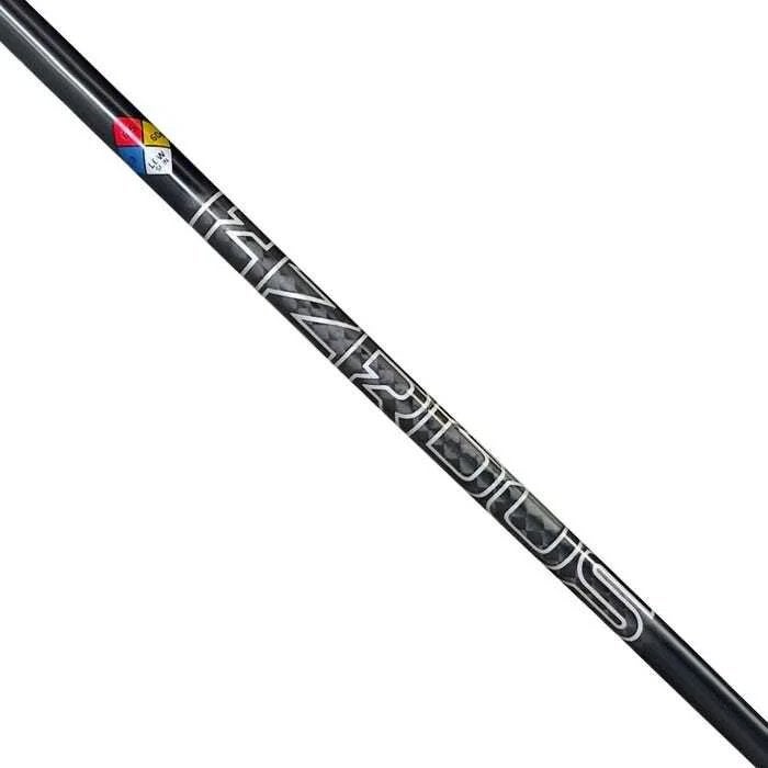 Project X HZRDUS Black 60g X-Stiff - Titleist adapter, Sport en Fitness, Golf, Ophalen of Verzenden, Zo goed als nieuw, Club