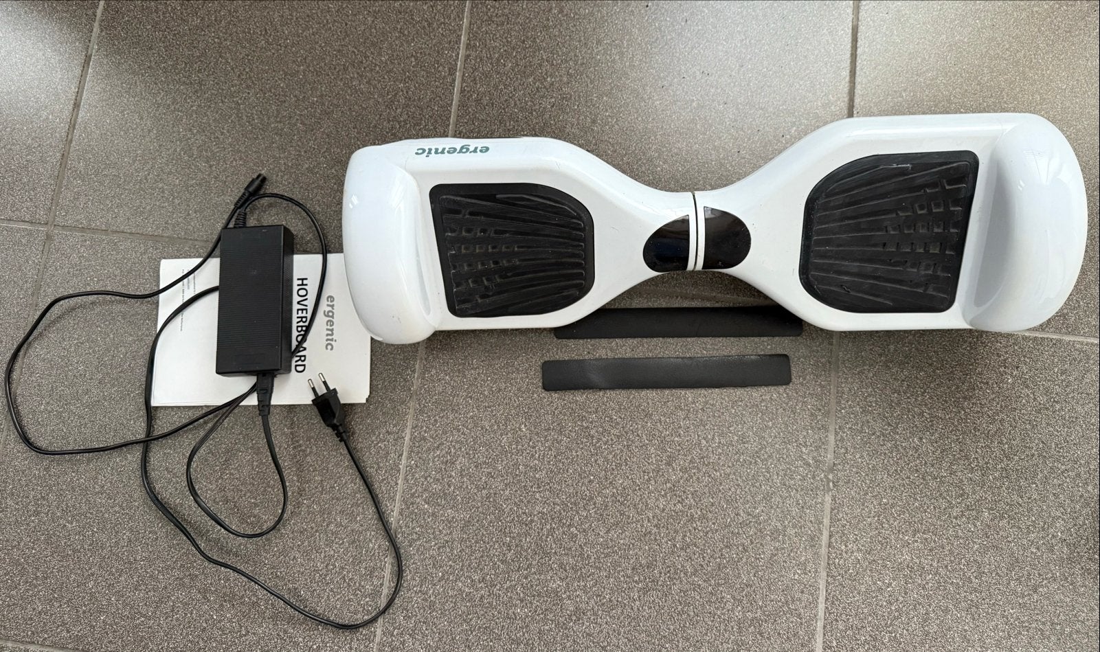 Ergenic Hoverboard 6.5 inch - Accu minder optimaal, Kinderen en Baby's, Ophalen, Gebruikt, Overige typen