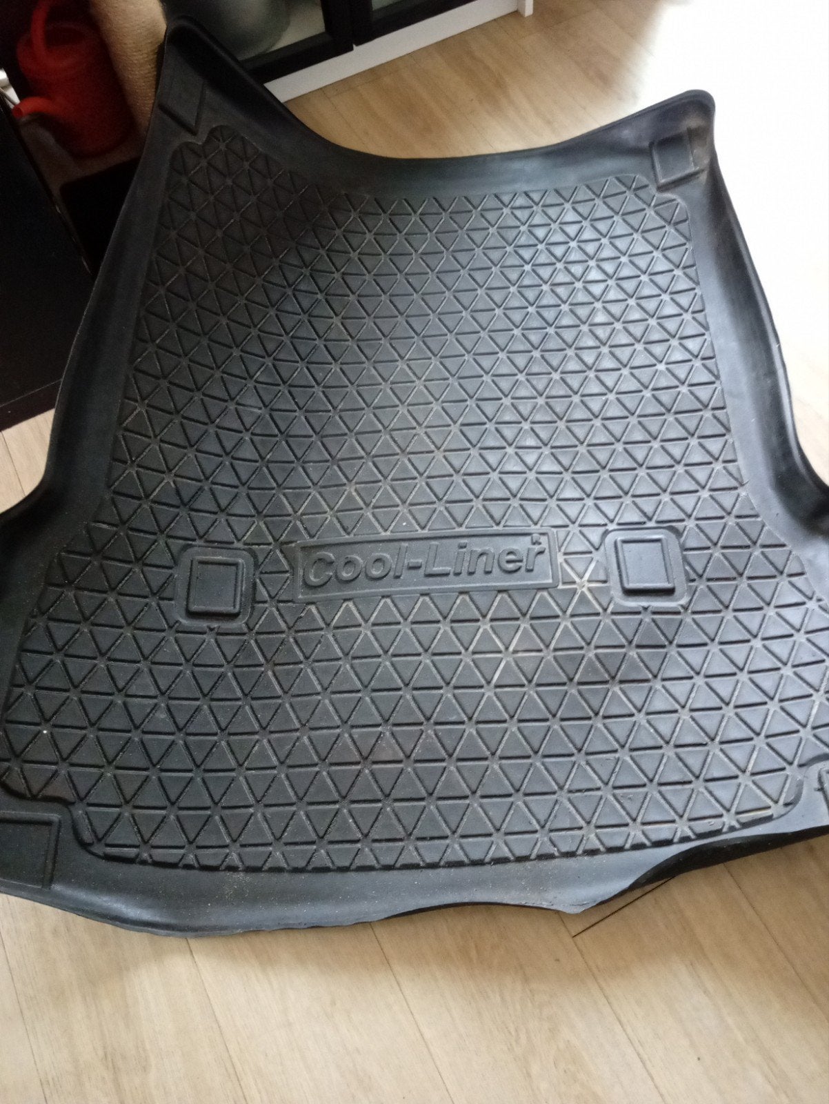 Cool-Liner kofferbakmat - Bescherming voor uw auto, Ophalen of Verzenden, Gebruikt