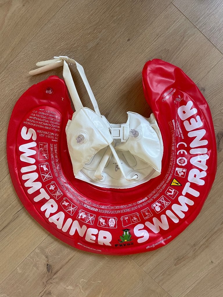 Freds Swim Academy Swimtrainer in zeer goede staat, Kinderen en Baby's, Kinderkleding | Kinder-zwemkleding, Overige, Jongen of Meisje