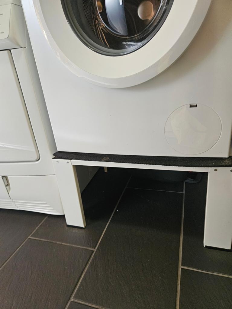 Wasmachine verhoger, Witgoed en Apparatuur, Onderdelen en Toebehoren, Ophalen