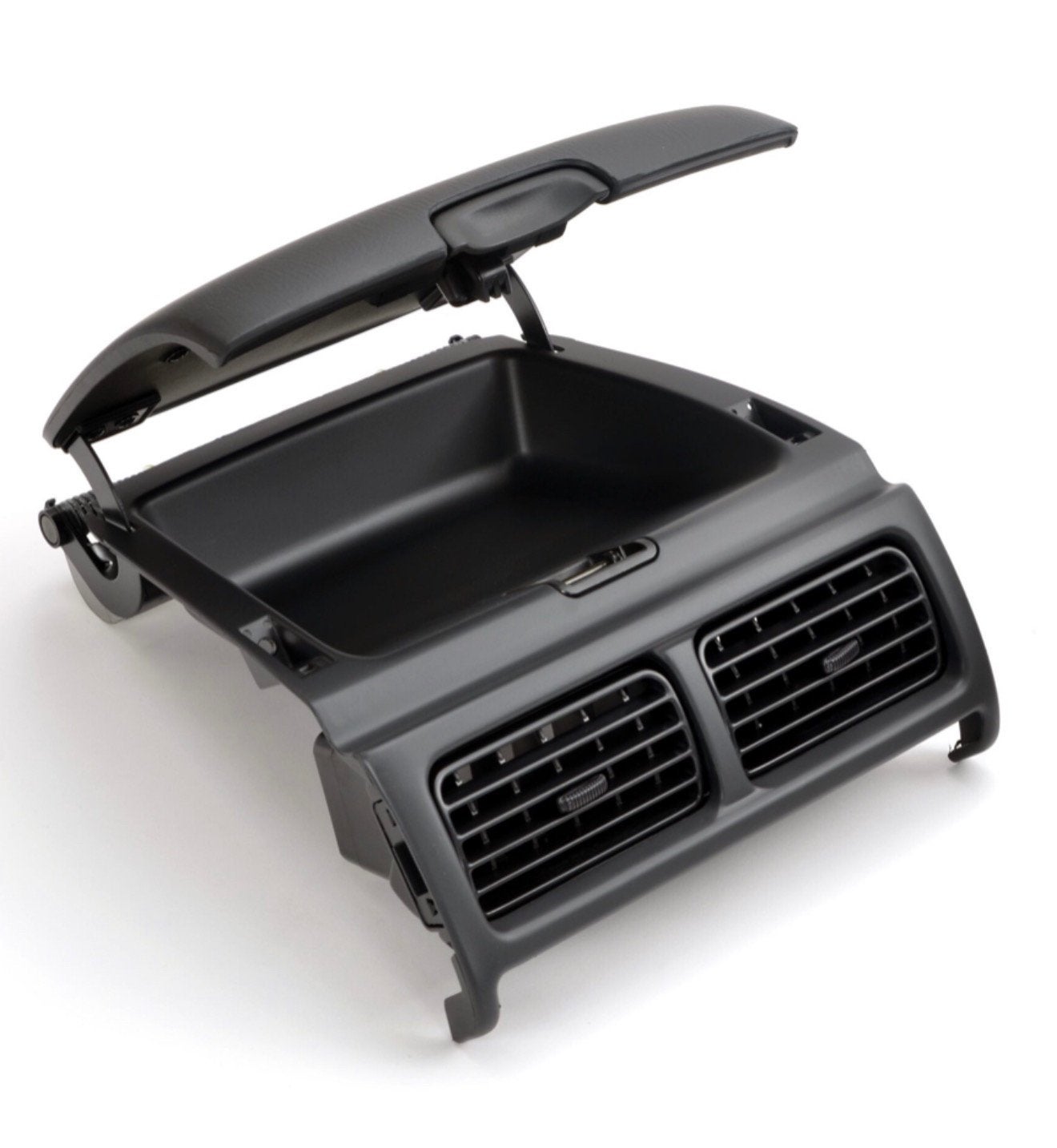 Originele Subaru Impreza Dashboard bak + ventilatie roosters, Subaru, Nieuw, Ophalen of Verzenden, H