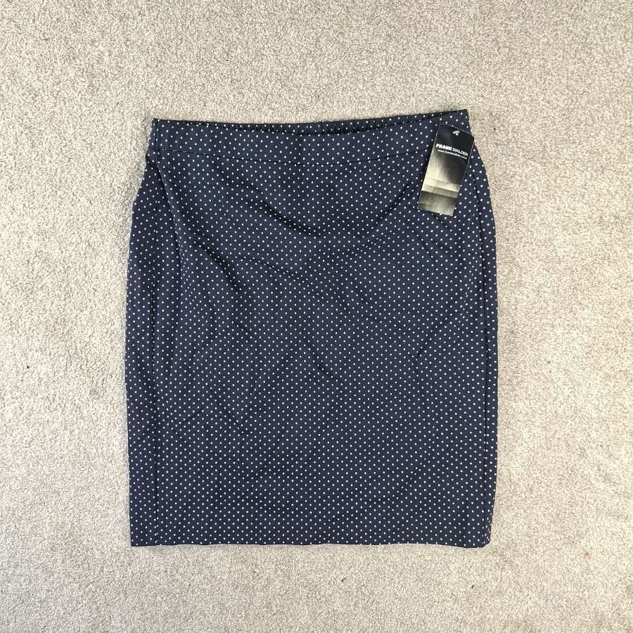 Frank walder rok dames NIEUW maat 42, Kleding | Dames, ., Maat 42/44 (L), Ophalen of Verzenden, Zo goed als nieuw