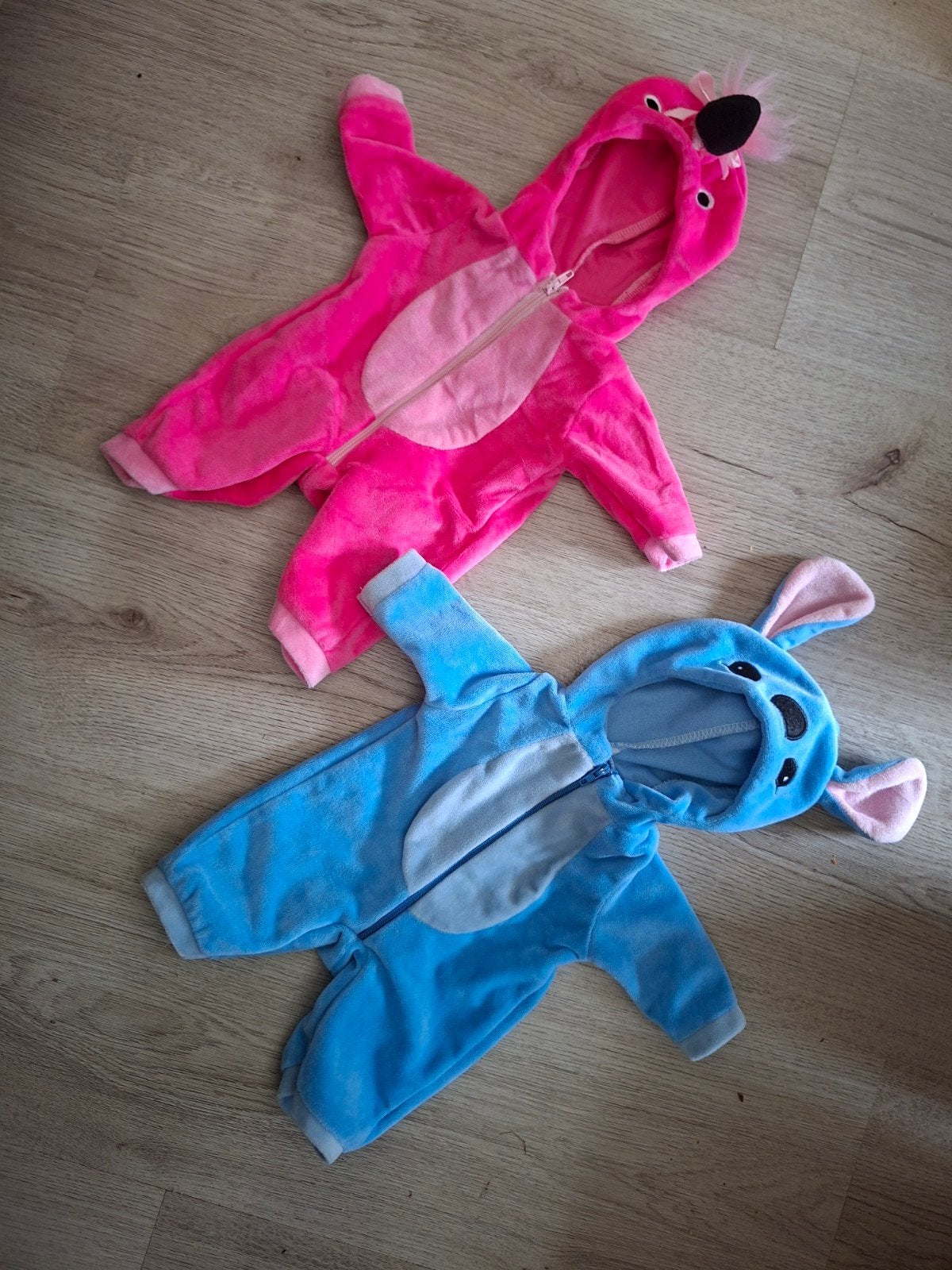 Leuke pakjes voor de baby born pop, Ophalen of Verzenden