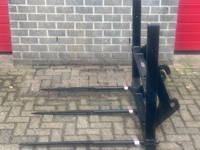 Giant Balenvork GA300, Zakelijke goederen, Graaflaadcombinatie