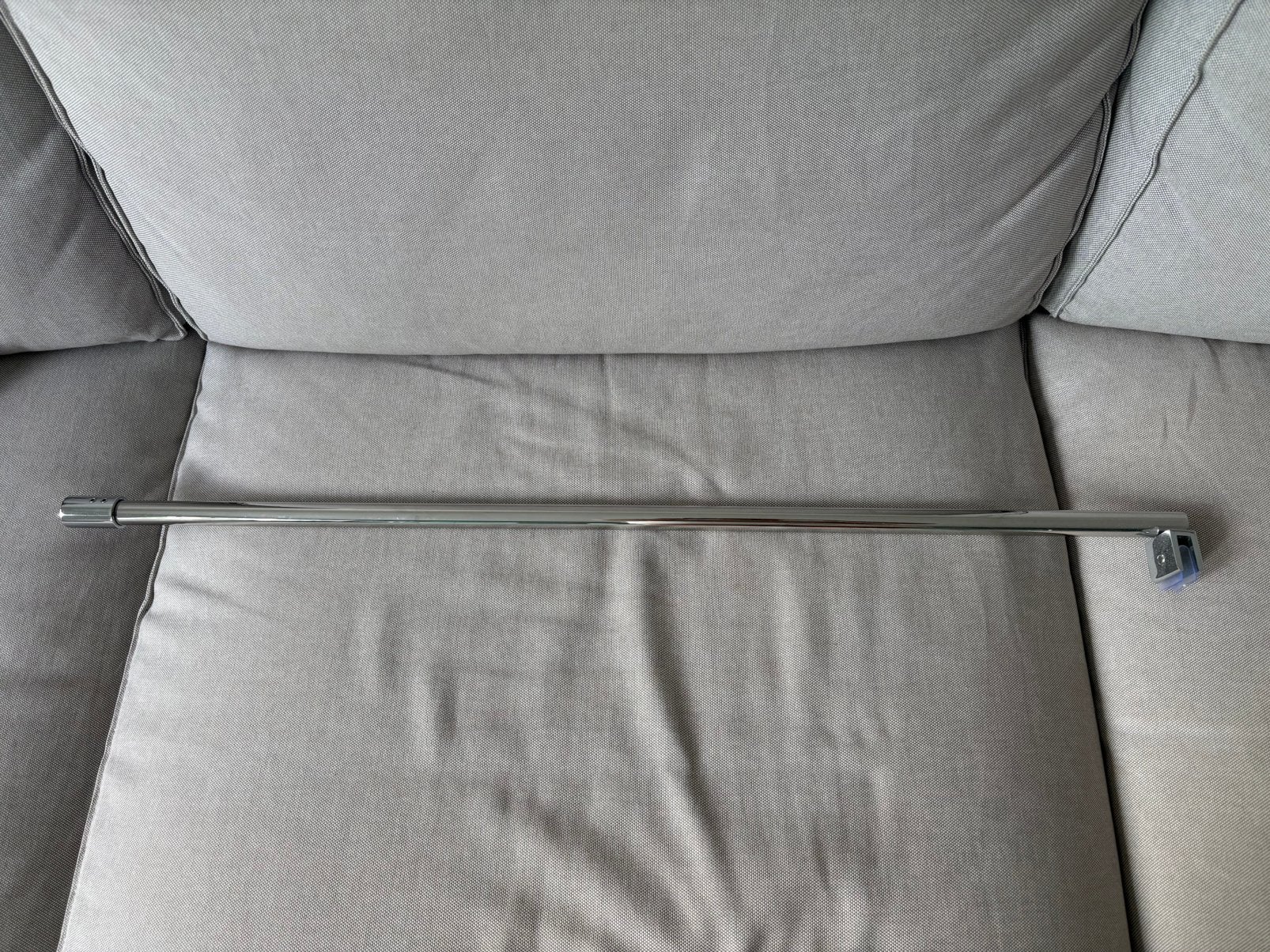 Bevestigingsstang voor glazen douchewand, Ophalen, Zo goed als nieuw, Douche