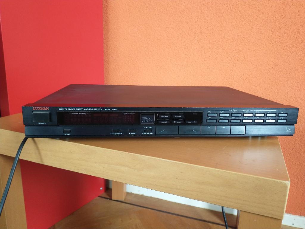 Nikko T400, Ophalen of Verzenden, Refurbished