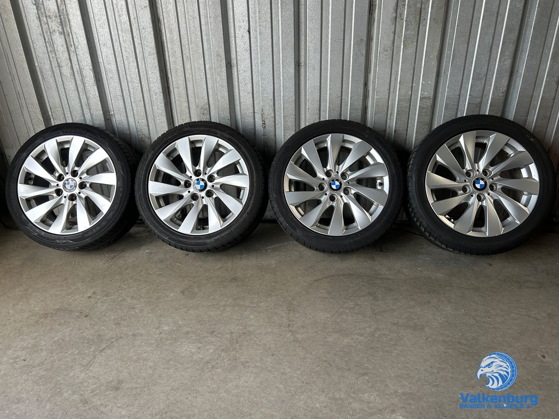 5-6mm! Originele BMW 1 2 3 4 F20 F21 F22 F44 F46 G20 G21 G22, Auto-onderdelen, Gebruikt, 255 mm, -, -