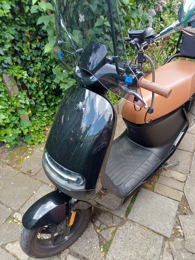 Segway E125S bouwjaar 2023, Ophalen, Zo goed als nieuw, Overige typen, Overige merken