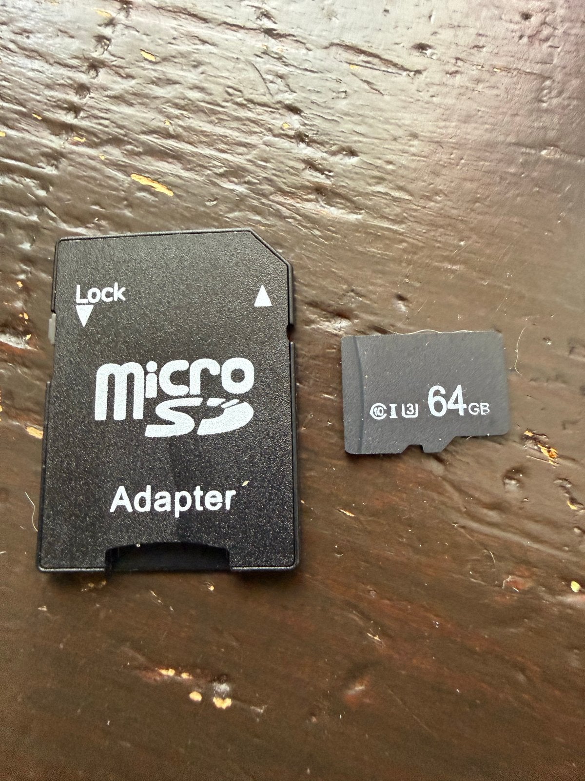 Foto 8 van GoPro HERO11 Black met accessoires en 64+512GB SD-kaart