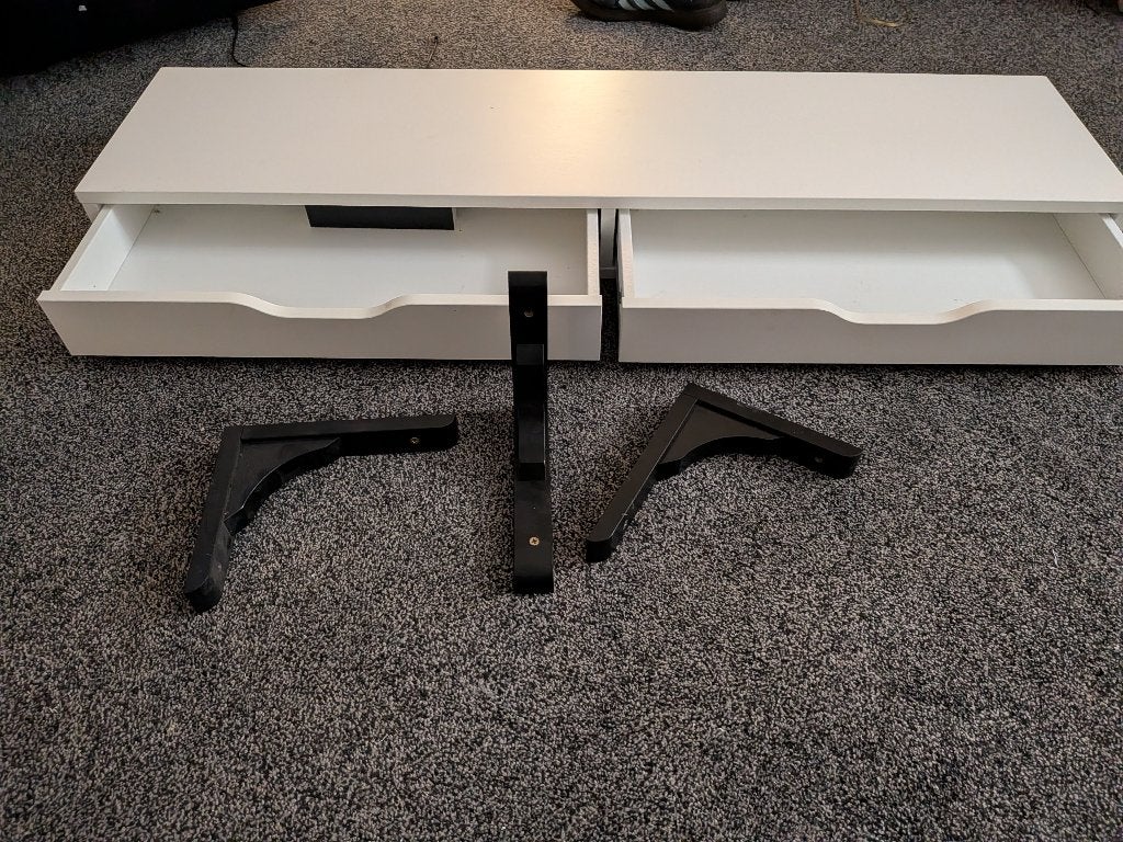 Te koop kaptafel, Huis en Inrichting, Ophalen, 50 tot 100 cm, Zo goed als nieuw, Minder dan 100 cm