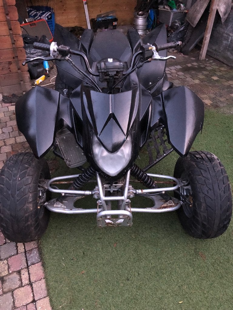 Te ruilen of koop, Tweetakt, Gebruikt, Maximaal 45 km/u, 86 cc