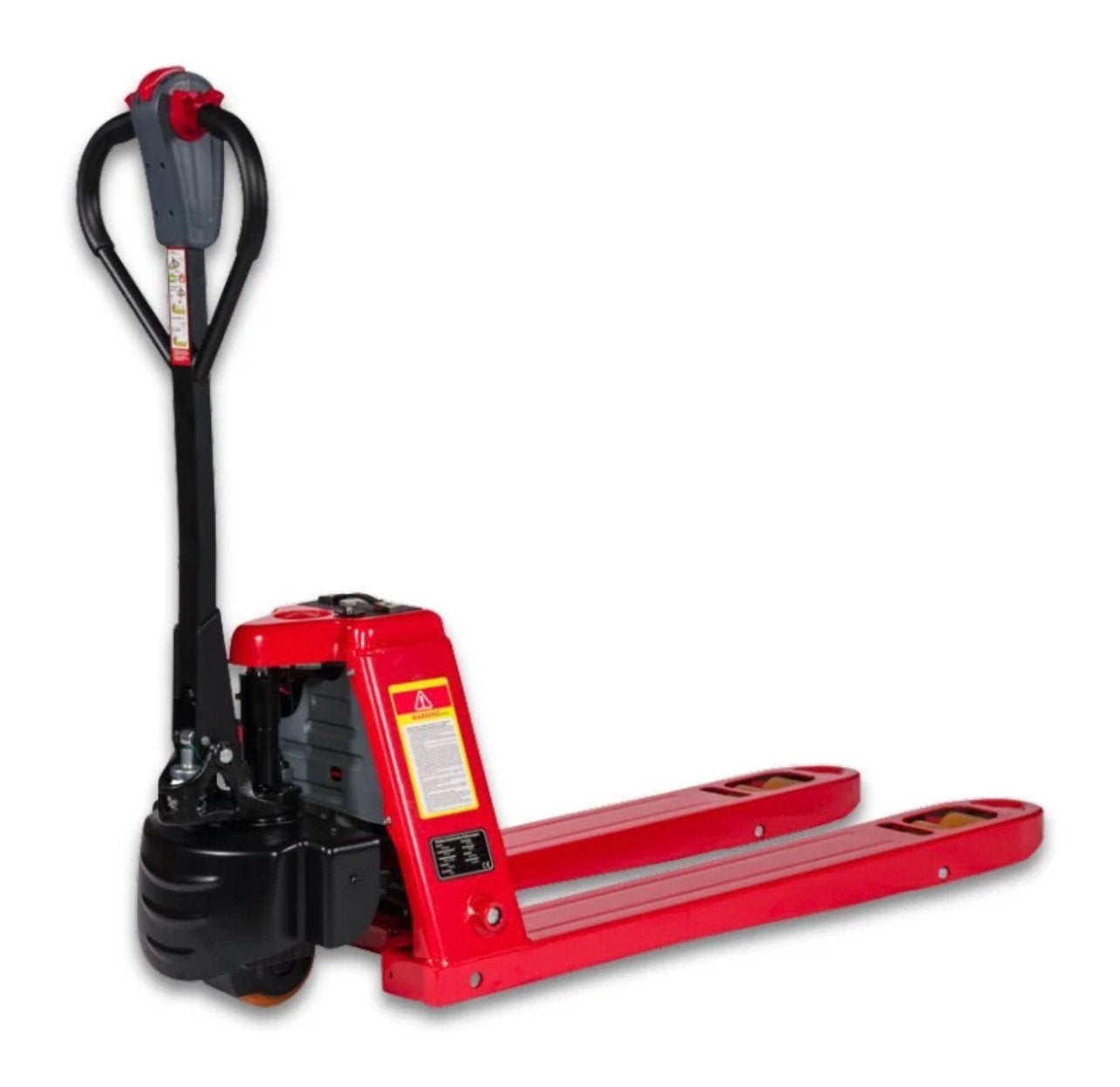 WELDON ELEKTRISCHE POMPWAGEN WPE2000 – 2000 KG – 1150 MM, Ophalen, Nieuw