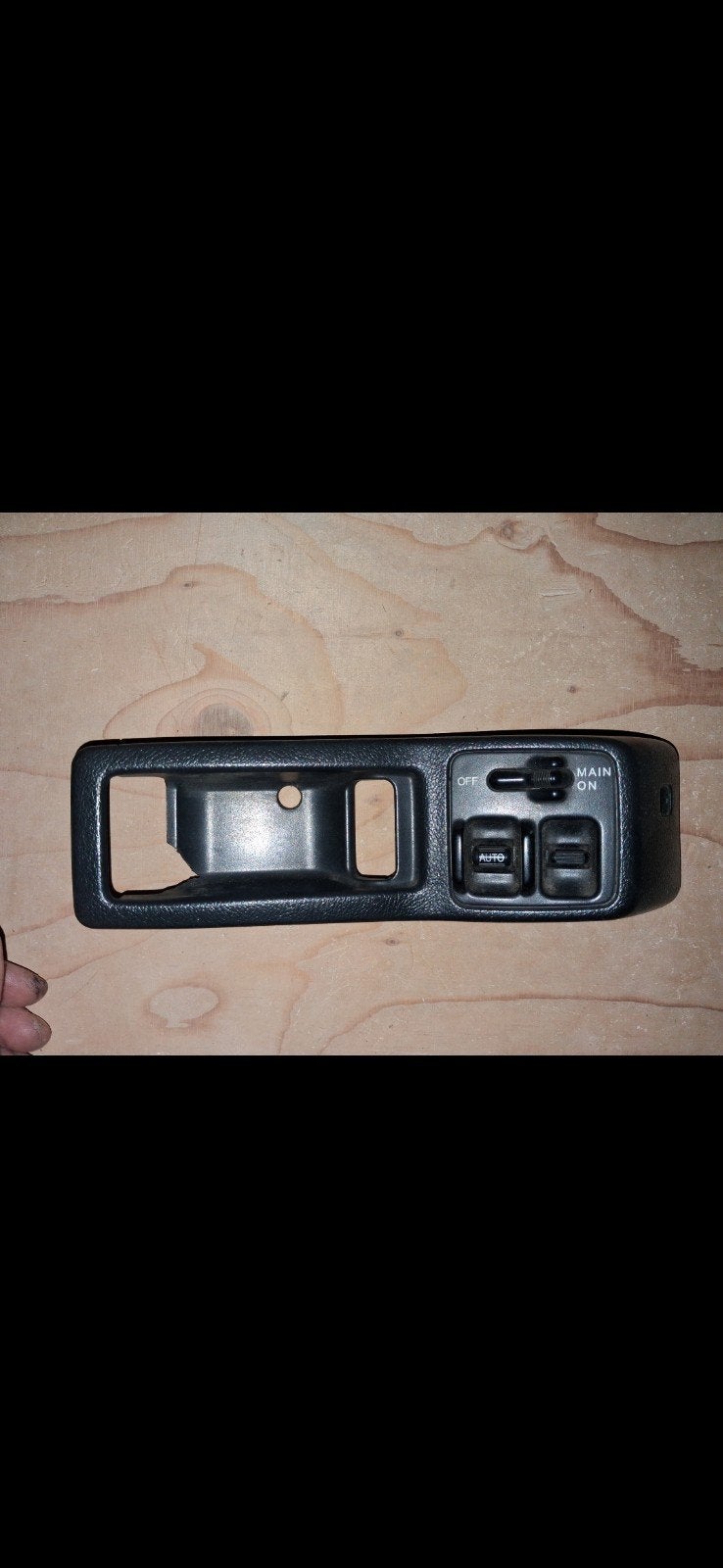 CRX vtec ee8 raamschakelaar, Ophalen of Verzenden