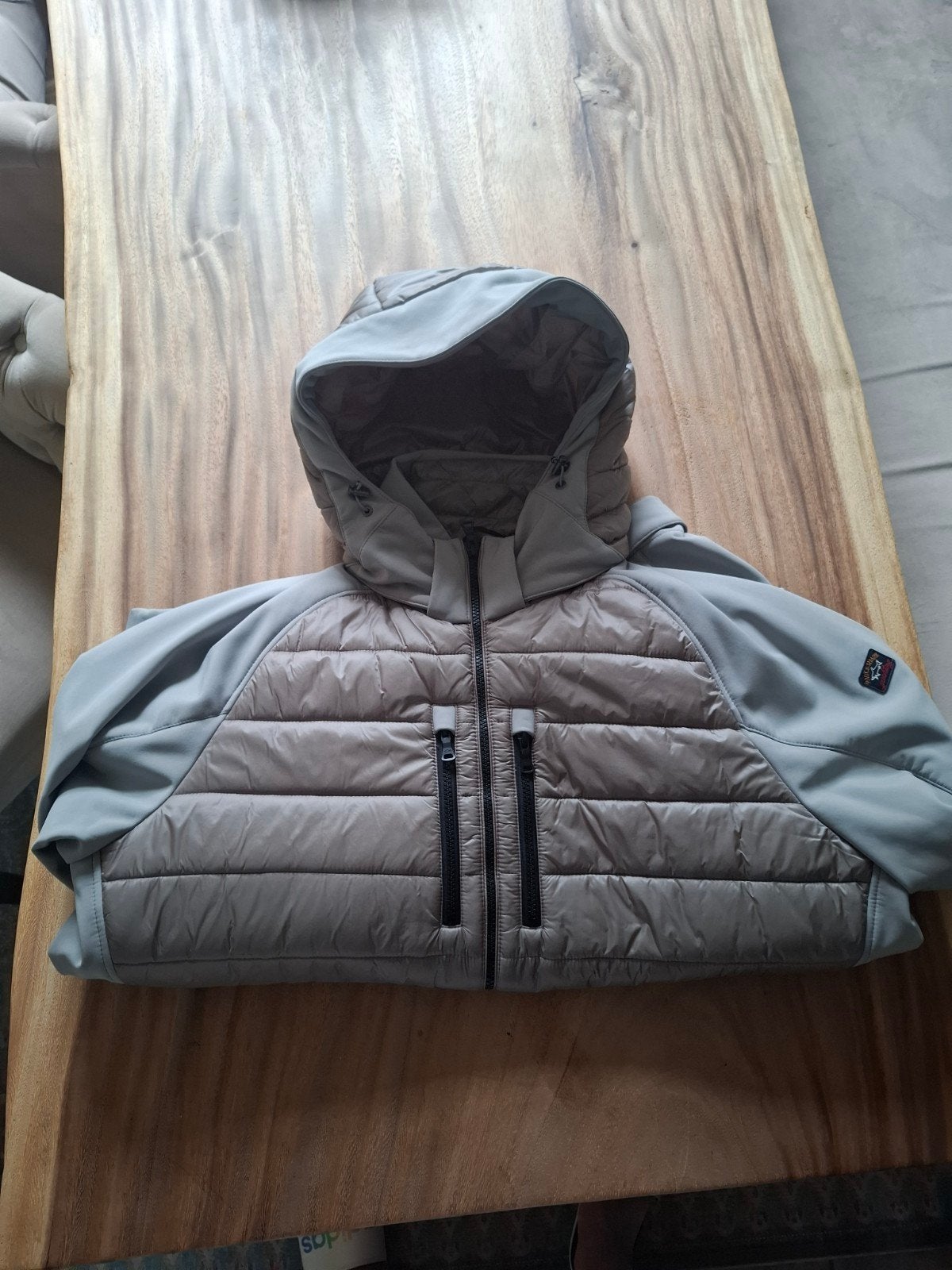 Paul & Shark Yachting Primaloft Jas - Maat XXL, Kleding | Heren, Overige maten, Ophalen of Verzenden, Zo goed als nieuw, Paul & Shark