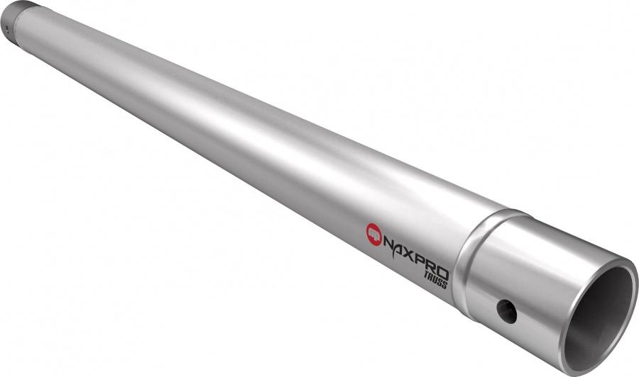 Naxpro Decotruss in aluminium - Zwart RAL 9005, Verzenden, Nieuw, Licht