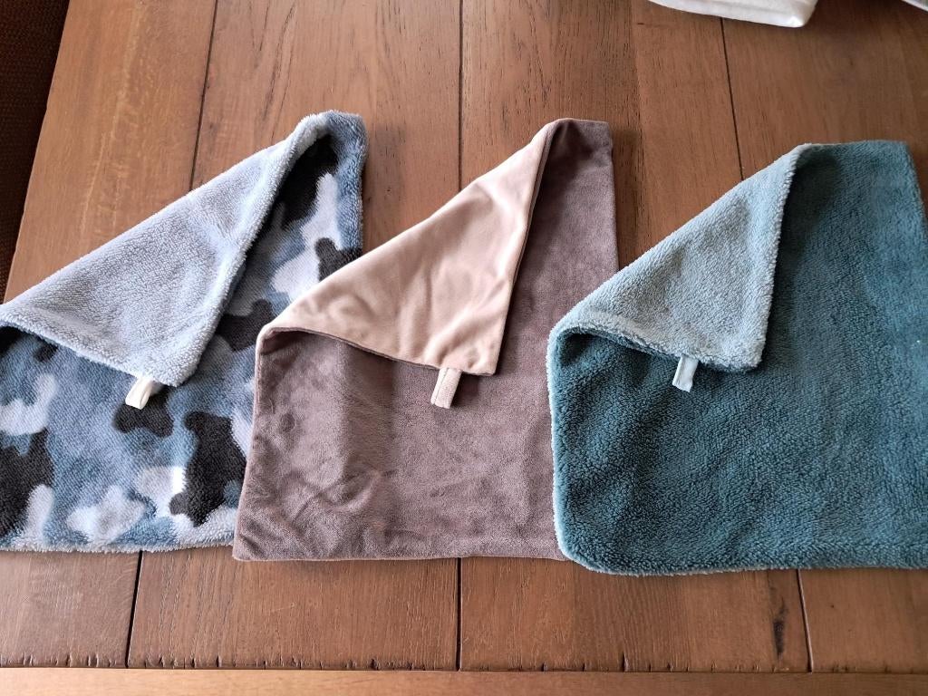 Optidee kussen Hoezen NIEUW Maten : 30x35 cm, Ophalen of Verzenden, Nieuw, Overige kleuren, Vierkant