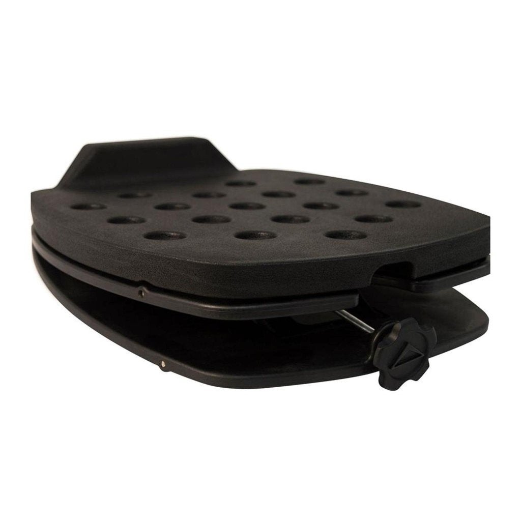 Ultimate Support MS-80 Monitor pad Paar, Muziek en Instrumenten, ., Nieuw, ., Muziekstandaard
