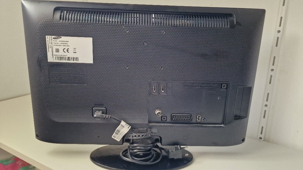 Samsung LED TV, Ophalen, 50 Hz, Samsung, 40 tot 60 cm