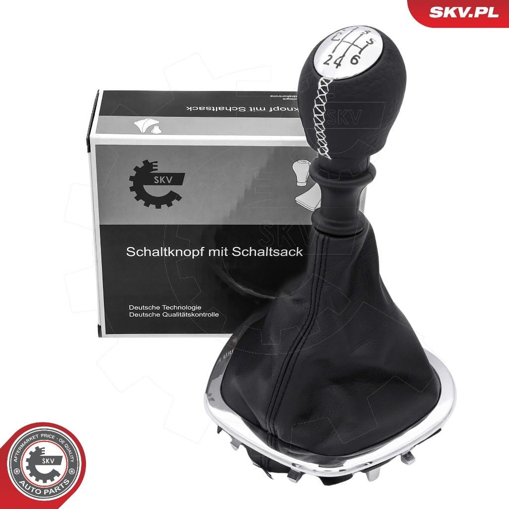 Versnellingspookknop 14mm (ESEN SKV 63SKV571), Ophalen of Verzenden, Nieuw, Renault
