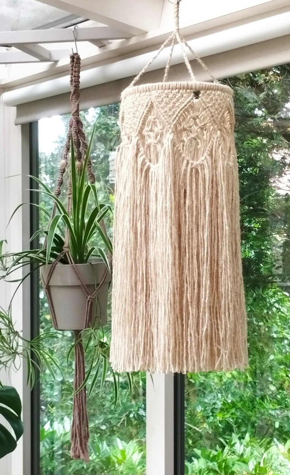 Lampion/ sfeerlicht/hanglamp, Huis en Inrichting, Lampen | Hanglampen, Nieuw, Ophalen of Verzenden