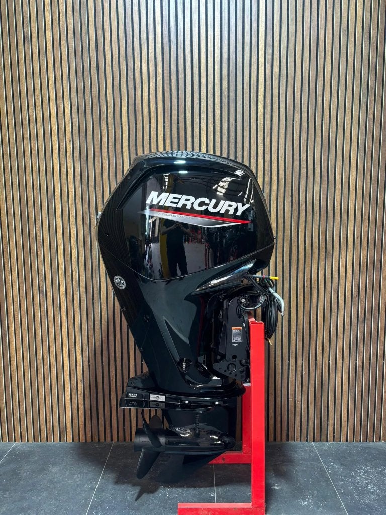 Mercury F115 ELPT CT buitenboordmotor