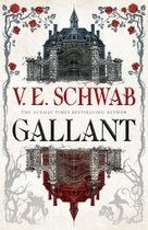 V.e. Schwab: gallant, Ophalen of Verzenden, Gelezen